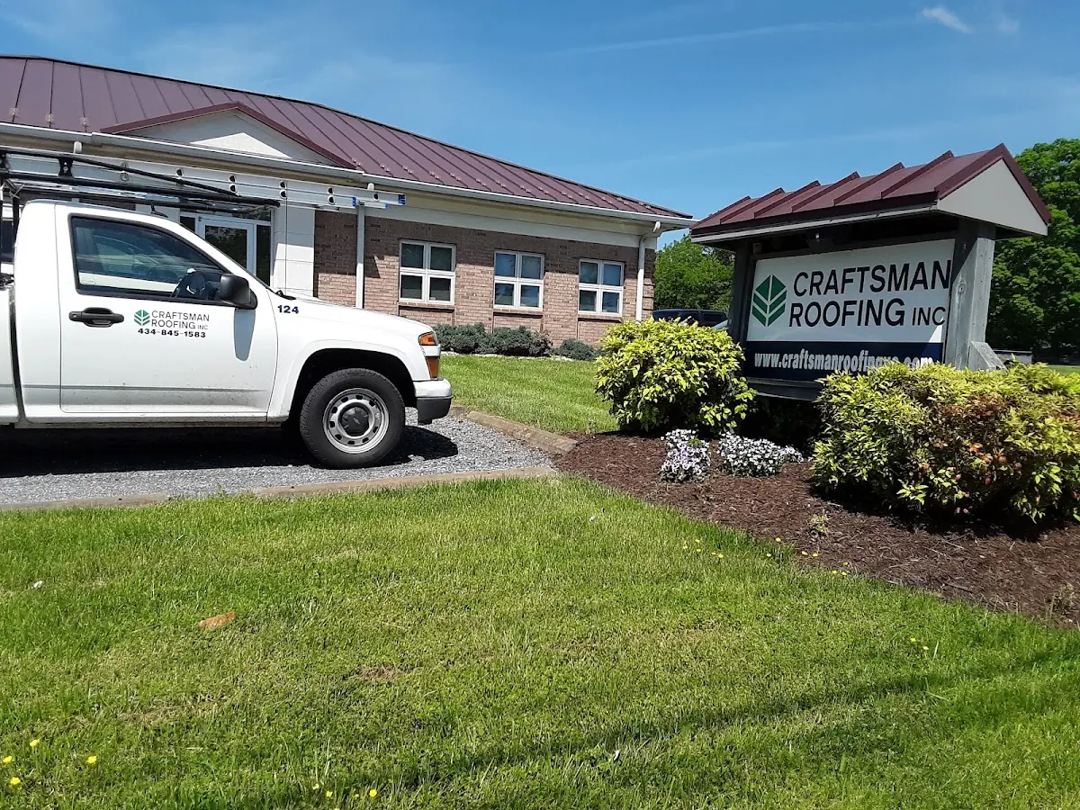 Quality Roof Inspection & Assessment by experienced craftsmen in Silver Hill